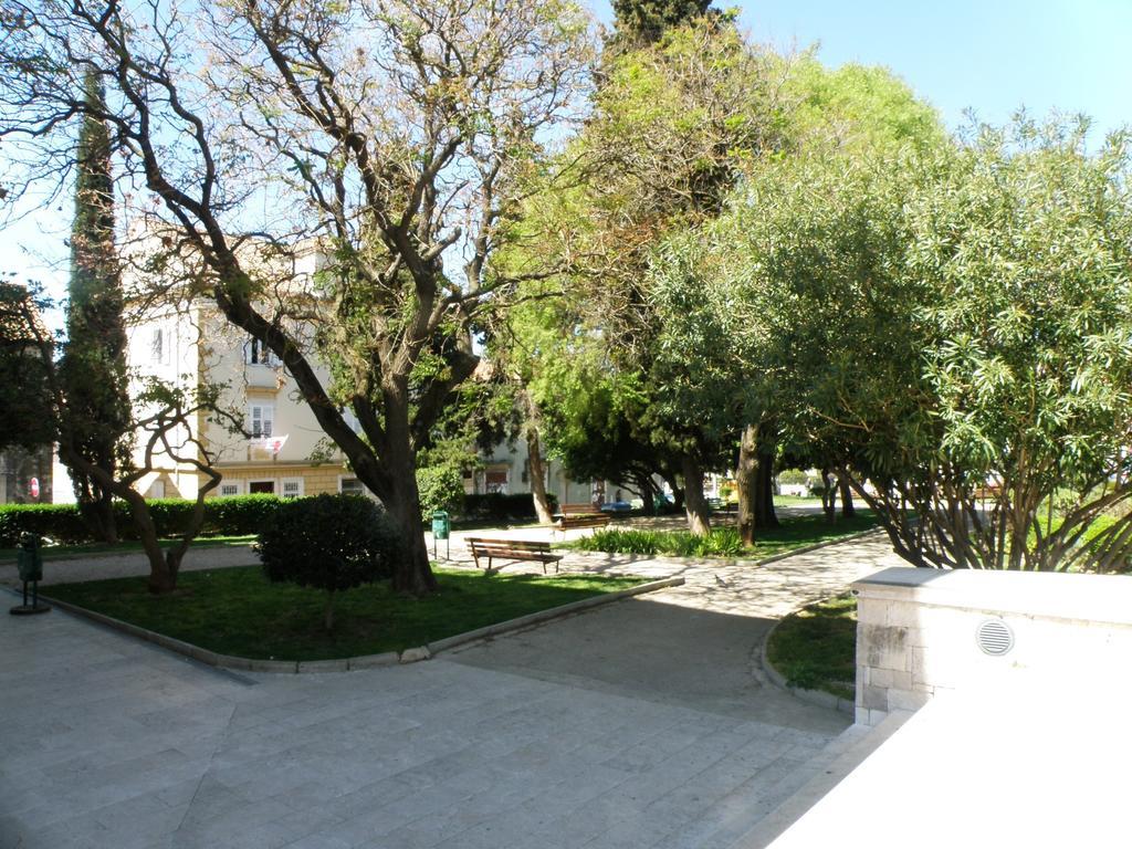 Apartment Central Šibenik Exterior foto