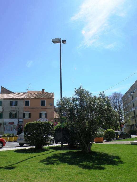Apartment Central Šibenik Exterior foto