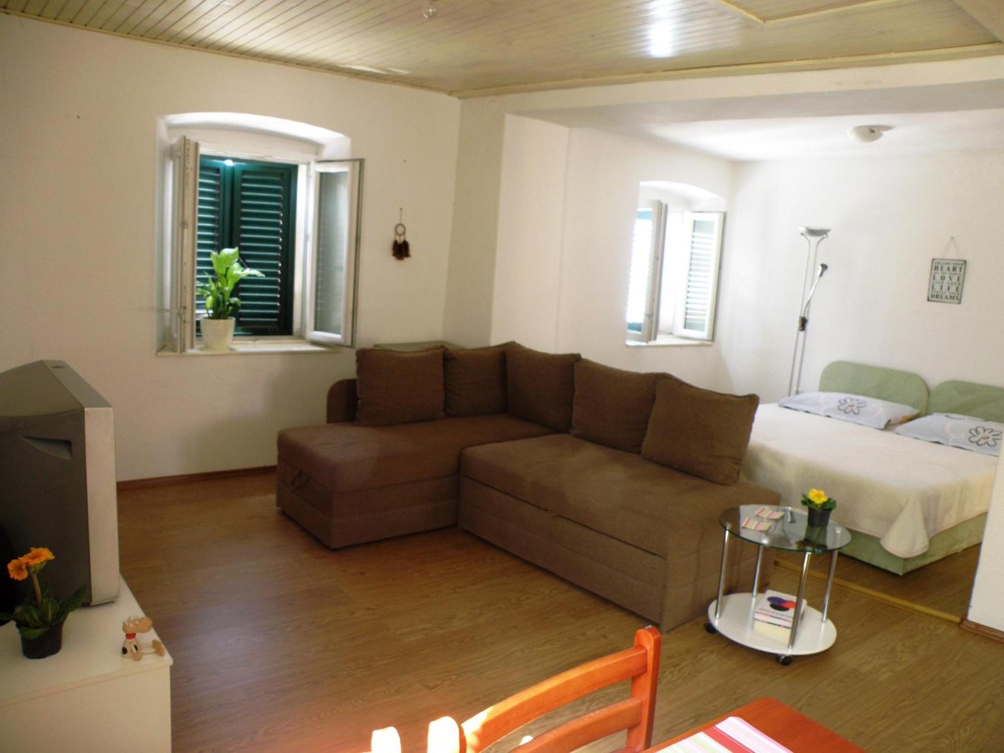 Apartment Central Šibenik Habitación foto