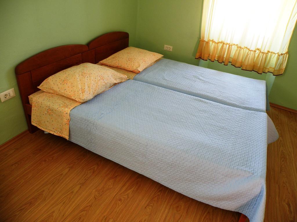 Apartment Central Šibenik Habitación foto