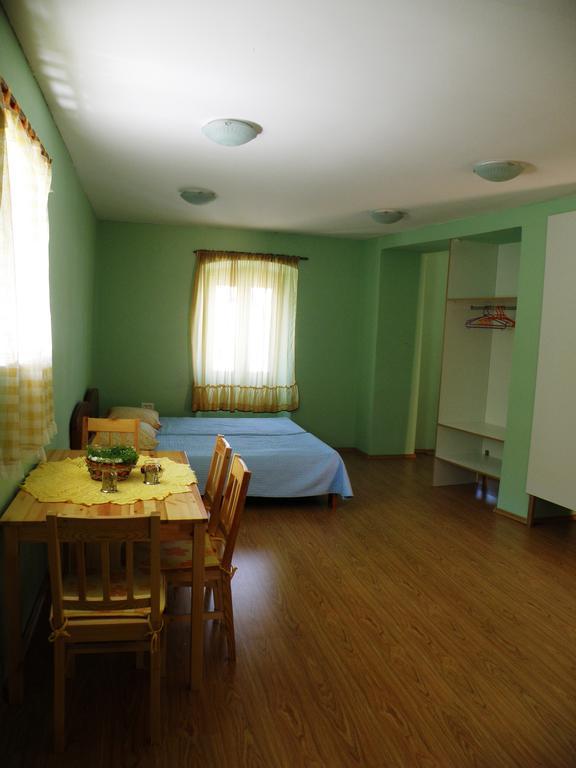 Apartment Central Šibenik Habitación foto