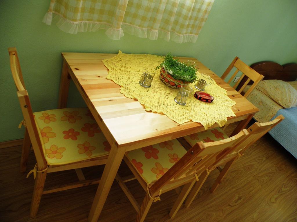 Apartment Central Šibenik Habitación foto