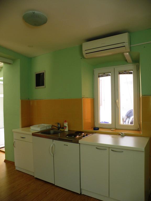 Apartment Central Šibenik Habitación foto