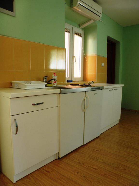 Apartment Central Šibenik Habitación foto