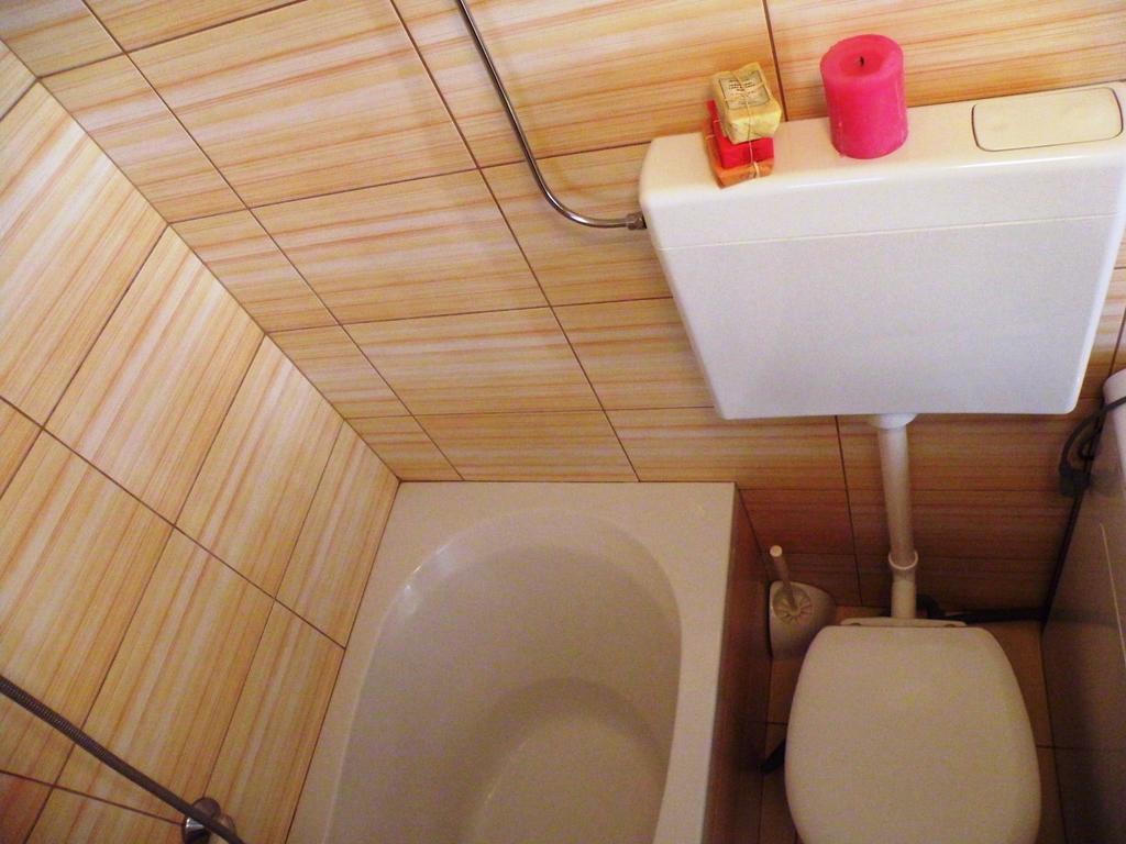 Apartment Central Šibenik Habitación foto