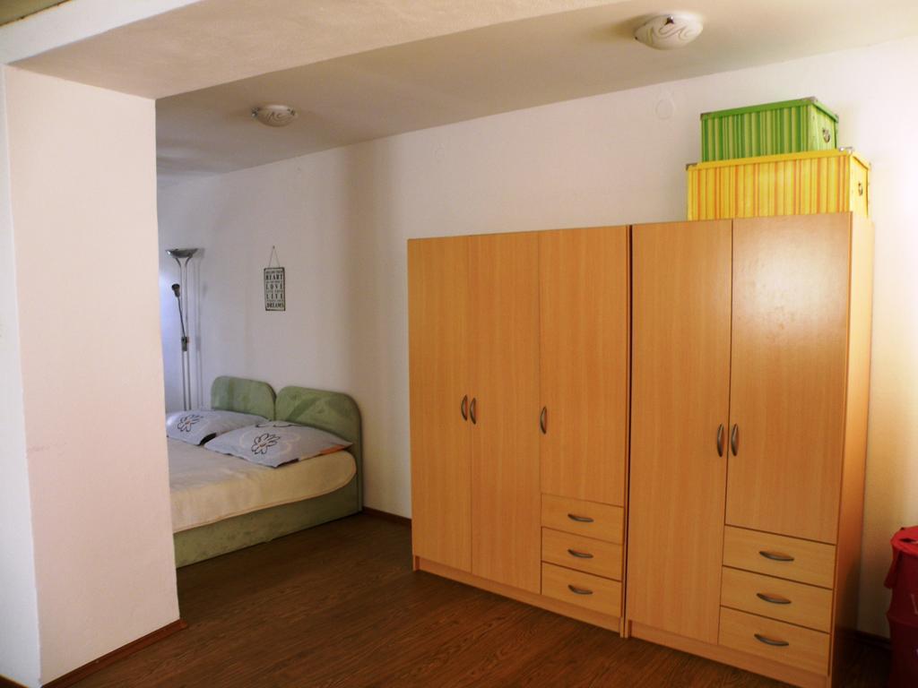 Apartment Central Šibenik Habitación foto