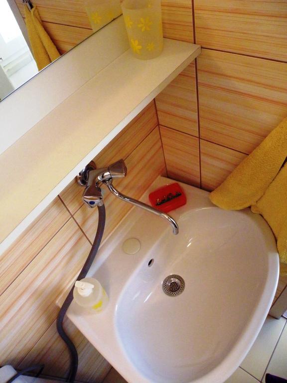 Apartment Central Šibenik Habitación foto