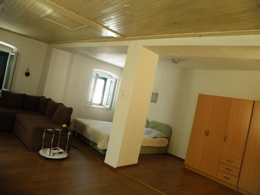 Apartment Central Šibenik Habitación foto