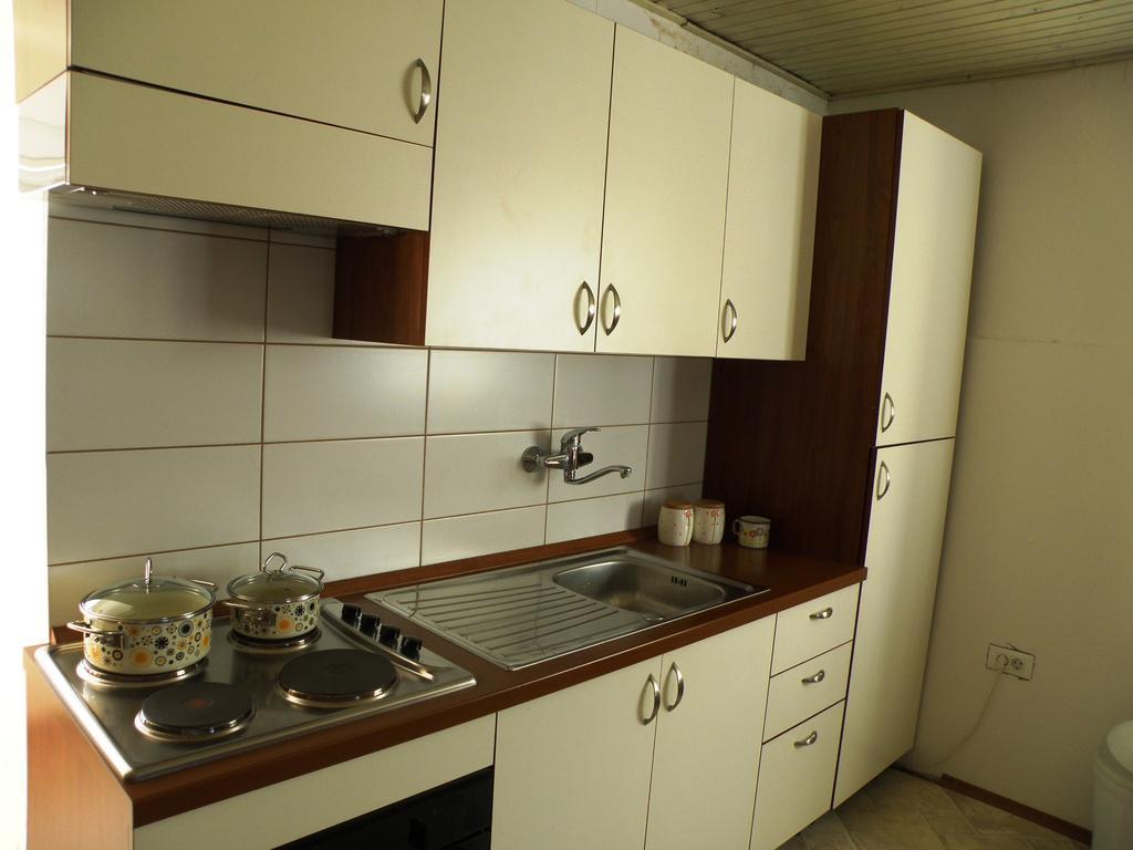 Apartment Central Šibenik Habitación foto