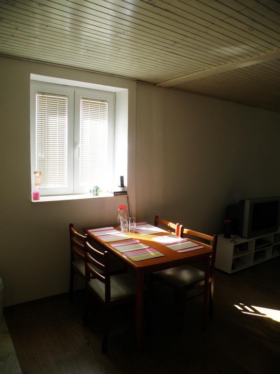 Apartment Central Šibenik Habitación foto