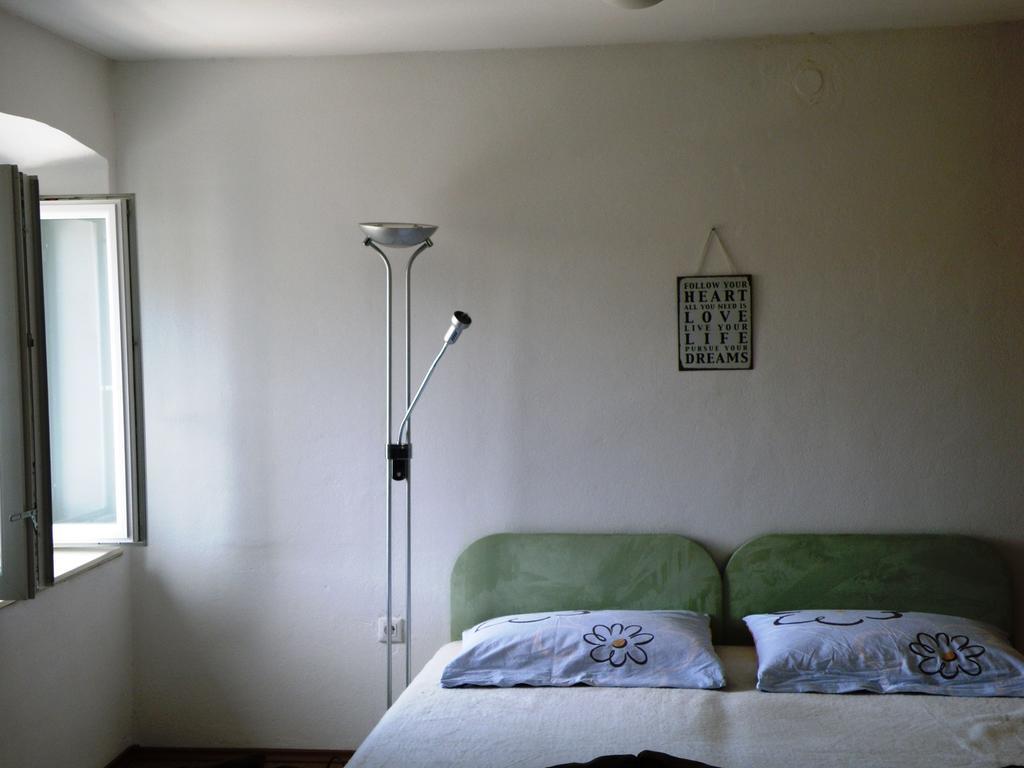 Apartment Central Šibenik Habitación foto