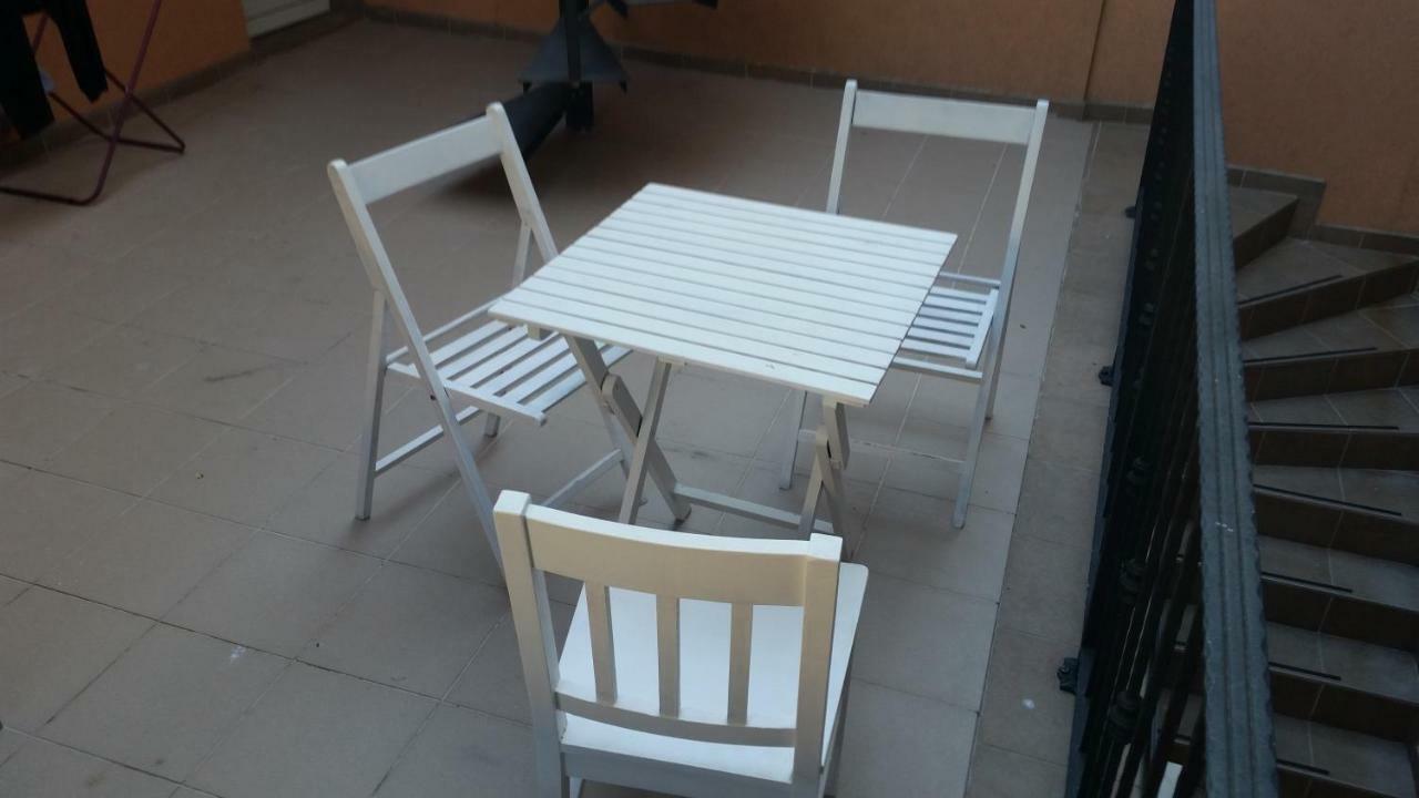 Apartment Central Šibenik Exterior foto