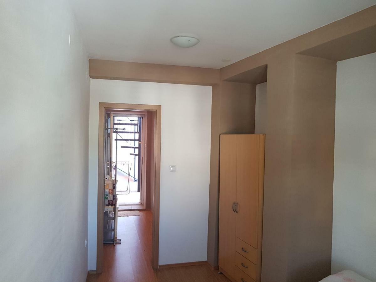 Apartment Central Šibenik Exterior foto
